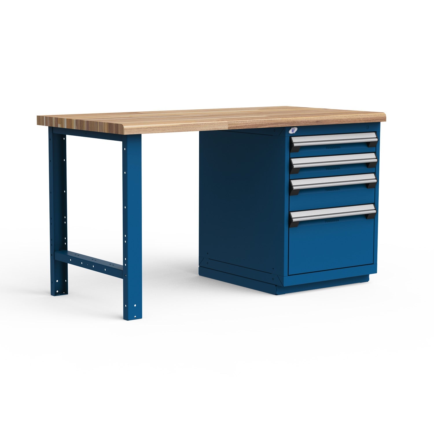 Rousseau Workbench | Northwest Industrial Storage
